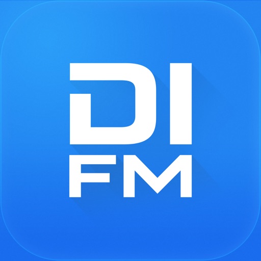 DI.FM: Electronic Music Radio
