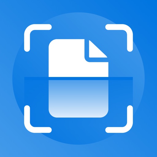 iScan - PDF & Photo Scanner