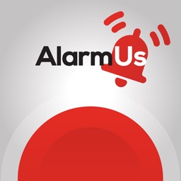 AlarmUs App