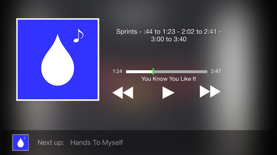 Fit Tunes by Mixed Media LLC (iOS Apps) — AppAgg