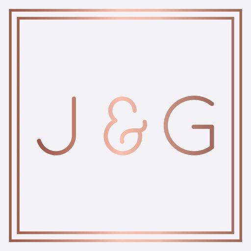 Jo and Grey