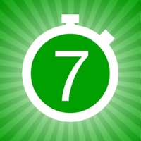 7 Min Workout