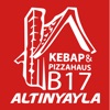 Kebap Pizzahaus B17