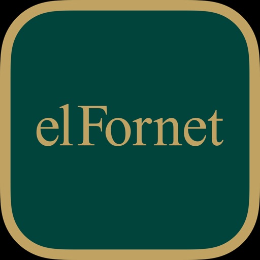 El Fornet