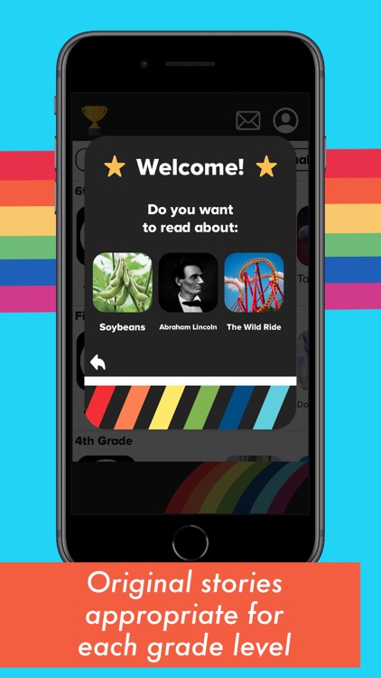 Spark Reading for Kids