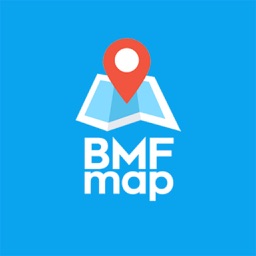 Business Muslim Finder Map