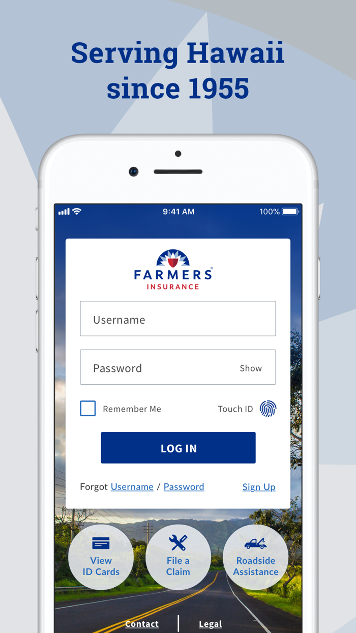 Farmers Insurance Hawaii