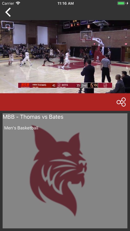 NSN Sports Network