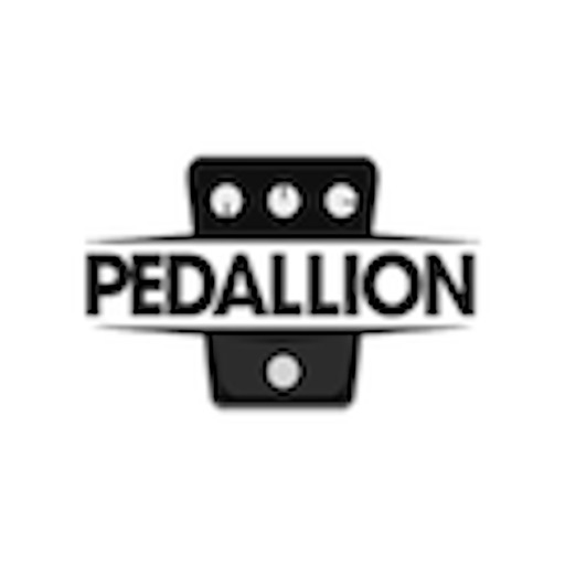 Pedallion