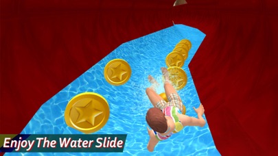 Water Slide Rush screenshot 3