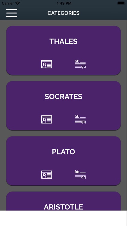 Gphilosophia- Greek Philosophy