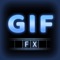 GIF FX - GIF Maker Camera