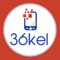 36kel Provider is a community service mobile app designed for service providers