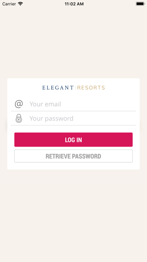 Elegant Resorts Luxury Travel(圖1)-速報App