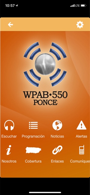 WPAB Radio