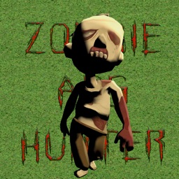 Zombie Ass Hunter