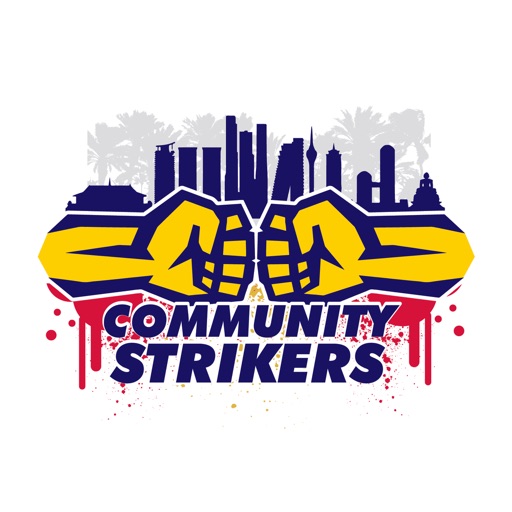 Community Strikers