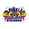 Mobile application for buyers of Community Strikers salesforce platform