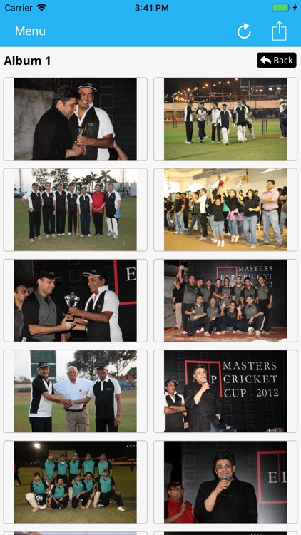 Investors' Cup screenshot-4