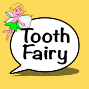 Call Tooth Fairy Voicemail icon