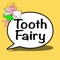 This is the MUST-HAVE Call Tooth Fairy Voicemail app and the ONLY app where you can call Tooth Fairy, listen to her voicemail message then record & play back a voice message for her just like real