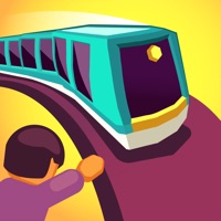 Train Taxi на пк
