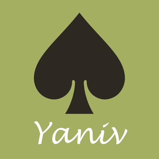 Yaniv Card Game