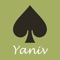 Yaniv Card Game is a popular Israeli card game thought to be originally played by travellers and back packers