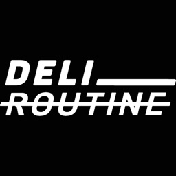 Deliroutine