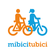 Mi bici tu bici
