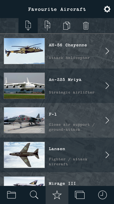 Cold War Military Aircraft Cold War Military Aircraft
