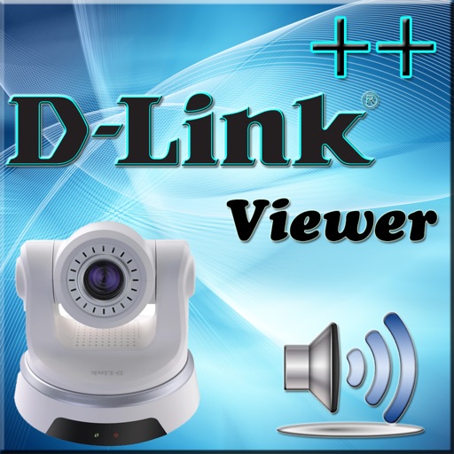 D-Link++ Viewer Pro
