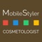 Mobilstyler provides instant access from customers to hair stylists, nail and wax techs, and 
