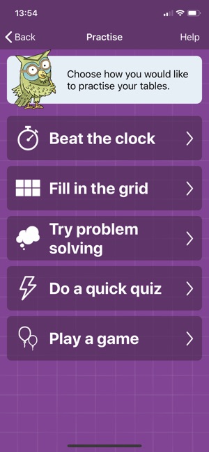 Times Tables Ages 6-7(圖4)-速報App