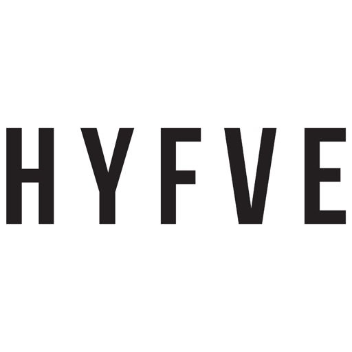 HYFVE