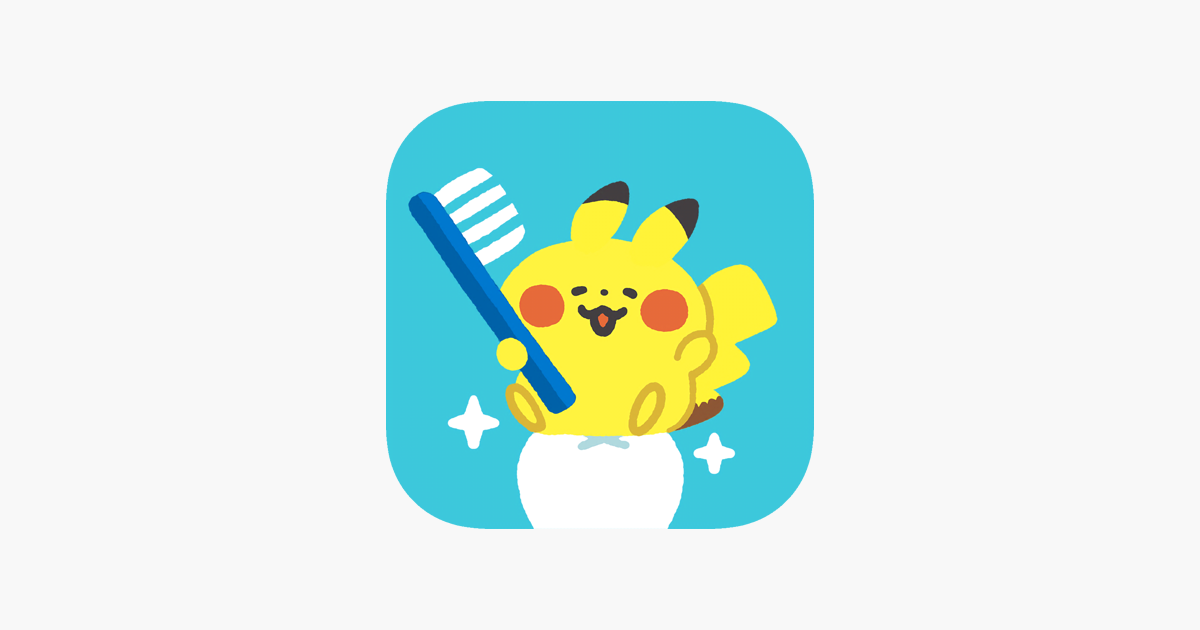 ポケモンスマイル をapp Storeで