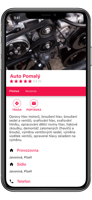 Firmy v dosahu.cz(圖3)-速報App