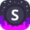 Learn Spanish by playing fun and interactive games in space