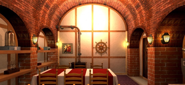 Escape game restaurant Hana(圖8)-速報App