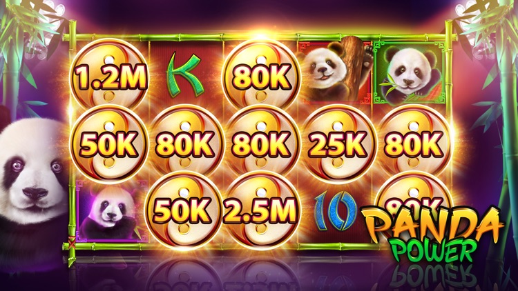 Winning Slots™ - Casino Slots screenshot-0