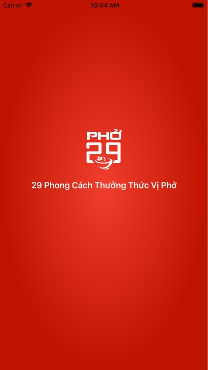 Admin Phở 29