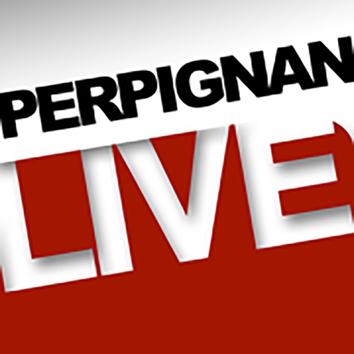 Perpignan Live : Actu & Sport icon