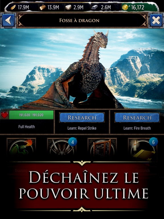 Game of Thrones: Conquest ™ Game of Thrones: Conquest ™