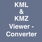 KML KMZ Viewer-Converter