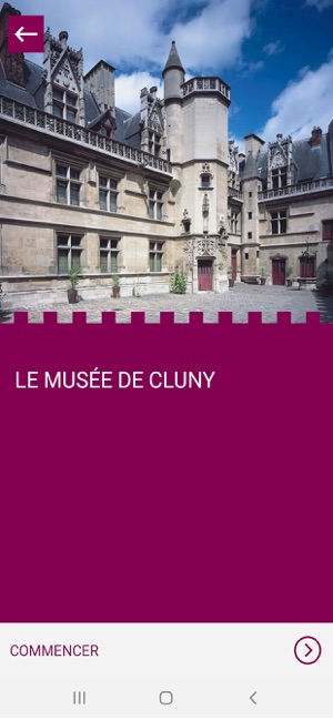 Musée de Cluny(圖3)-速報App