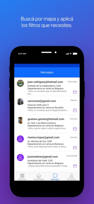 Argenprop Gestión(圖4)-速報App