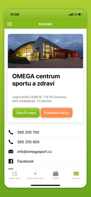 Moje OMEGA(圖3)-速報App