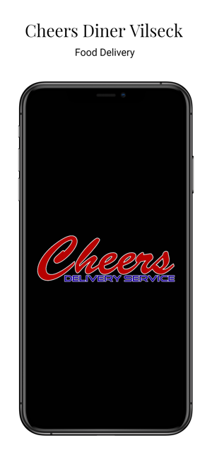 Cheers Diner(圖1)-速報App