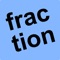 A power learning aid combining Coaching Calculators and Guides to help students master modern school methods of addition, subtraction, multiplication, division and comparison of fractions