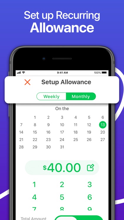 Jassby: Chores & Allowance App screenshot-5
